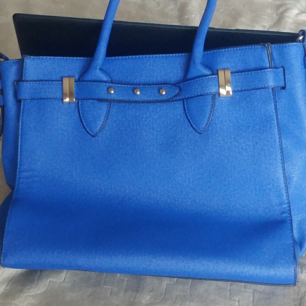 JustFab purse